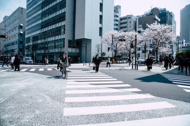 雅安为何勤工俭学对在日本的留学生的职业生涯至关重要？